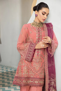 AZ - ZEINA (SHORT STYLE)