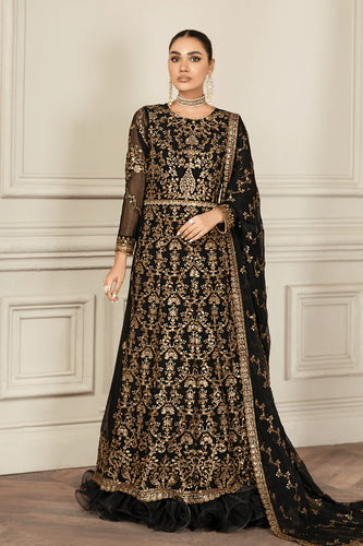 Z - MR BLACK RUBY (DRESS STYLE)