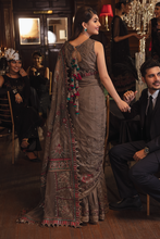 Load image into Gallery viewer, IZ - SABAISM (SAREE)