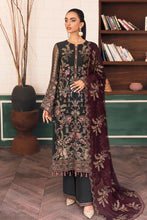 Load image into Gallery viewer, F - CRIMSON CHARCOAL GREY