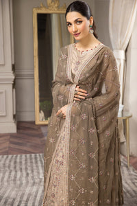 AZ - AAINA (MAXI STYLE)