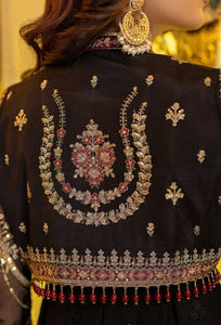 A - CHAMAN ZAAR