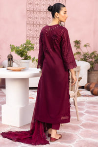 IZ - 09 KHUTSAR (LONG SHIRT WITH TROUSER)