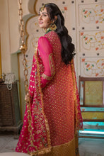 Load image into Gallery viewer, I - S1041 PERSIAN ROSE