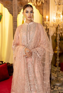 A - NOOR E SEHAR