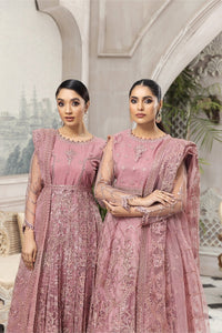 A - MAHPERA (MAXI STYLE)