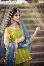 Load image into Gallery viewer, MW - NAGEEN