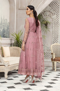 A - MAHPERA (MAXI STYLE)