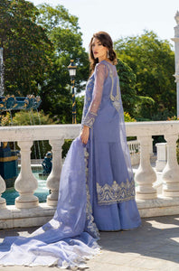 M - RESHAM