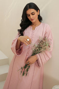 J - PASTEL PINK