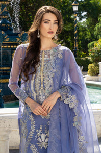 M - RESHAM