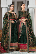 Load image into Gallery viewer, AZ - NAULAKHA (LEHENGA STYLE)