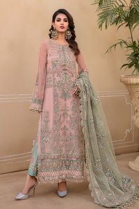 MB - Sea Green BD2607