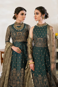 IZ - MIA (LEHENGA CHOLI)