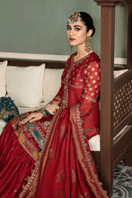 Load image into Gallery viewer, MB - S RUBY RED CST-602