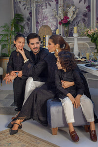 AJ - MASOOM