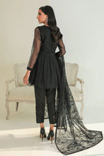 Load image into Gallery viewer, BD - EMBROIDERED ORGANZA DUPATTA-36