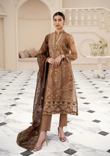 A - LUMIERE LOOK 04