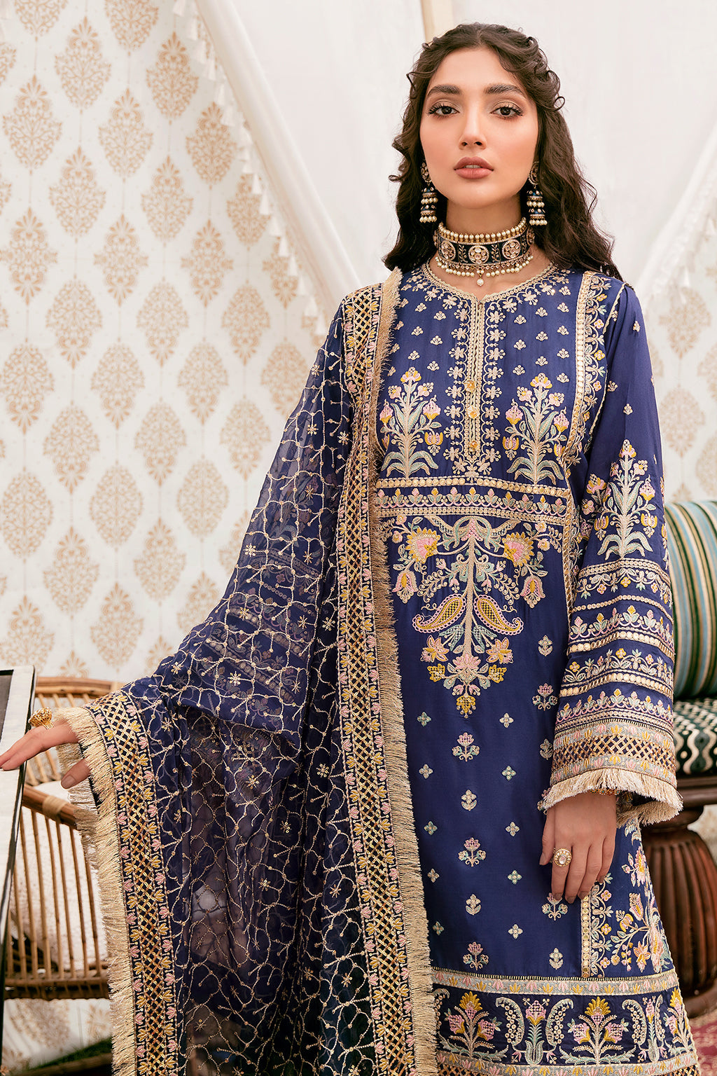 AF - GUL RUKH