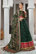Load image into Gallery viewer, AZ - NAULAKHA (LEHENGA STYLE)