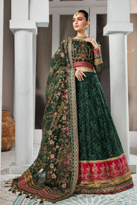 AZ - NAULAKHA (LEHENGA STYLE)