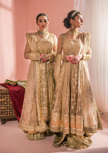 AIK - WEDDING FESTIVE LOOK 03 (STYLE 02)