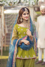 Load image into Gallery viewer, MW - NAGEEN