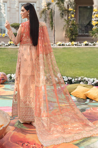 AF - JAHANARA