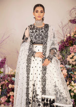 Load image into Gallery viewer, S - MOON FLOWER (LENGHA STYLE)