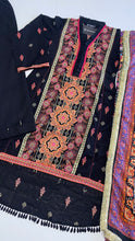 Load image into Gallery viewer, AA - K BLACK