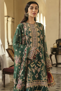 AF - ZAR BEGUM