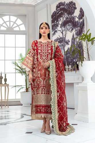 MNM - SAARYA MFD0078