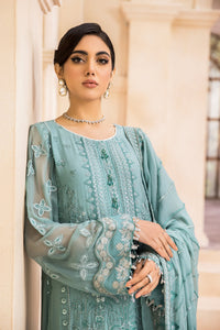 B - SEA SWIRL RTW
