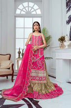 Load image into Gallery viewer, MNM - ASHMIZA MFS002