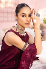 Load image into Gallery viewer, IZ - 09 KHUTSAR (SHORT SHIRT WITH SHARARA)