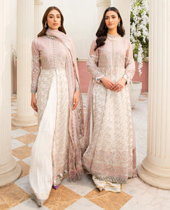 XN - HEBA (CLOSED STYLE)