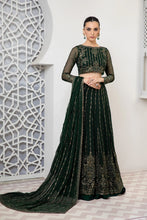 Load image into Gallery viewer, Z - P FREESIA (LEHENGA STYLE)