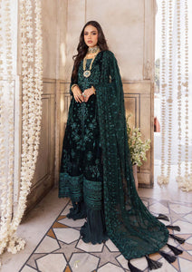 A - BAAGH – LOOK 08