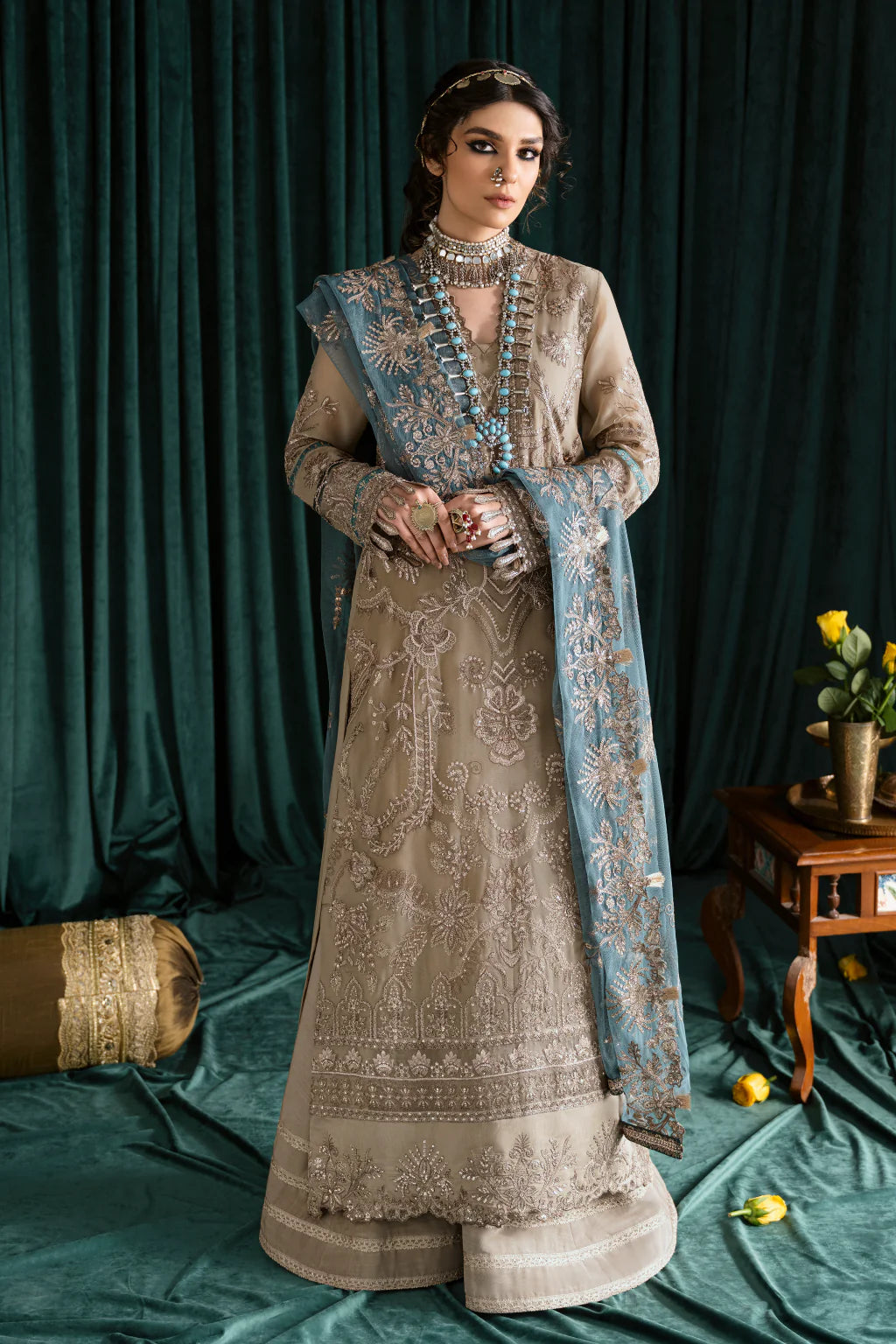 IZ - JAIYA