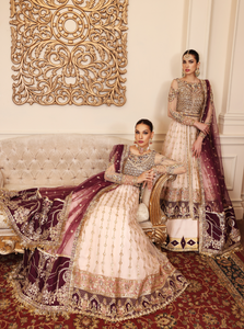 AKC - ANAIS (DRESS & SKIRT STYLE)