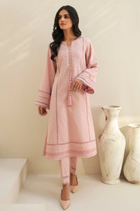 J - PASTEL PINK