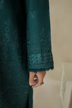 Load image into Gallery viewer, B - EMBROIDERED SLUB KHADDAR PR-709