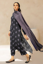 Load image into Gallery viewer, B - PRINTED DOBBY LINEN PR-706