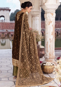 A - BAAGH – LOOK 10