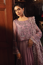 Load image into Gallery viewer, IZ - EPOCH (FROCK WITH SHARARA)