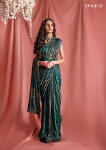 Load image into Gallery viewer, AIK - WEDDING FESTIVE LOOK 04 (STYLE 01)