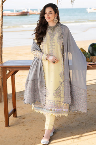 J - ZAREEN