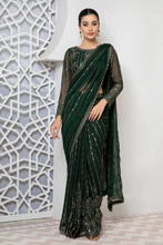 Load image into Gallery viewer, Z - P FREESIA (SAREE STYLE)