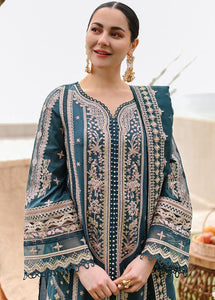 Q - ZAHRA