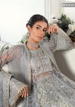 Load image into Gallery viewer, AIK - LOOK 07 (STYLE 1)